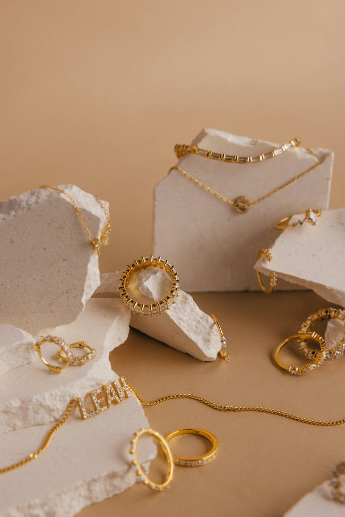 Contour Ring